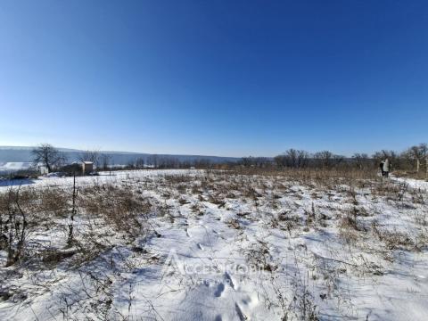 Teren pentru construcție 21.47 ari! Orhei, satul Donici!: 4