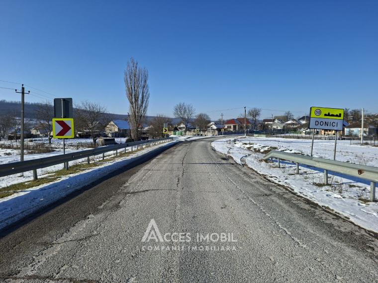 Teren 22 ari! Peresecina. Drum național M2!: 1