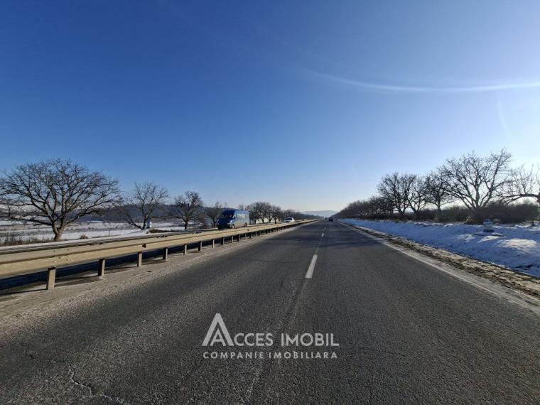 Teren 22 ari! Peresecina. Drum național M2!: 2