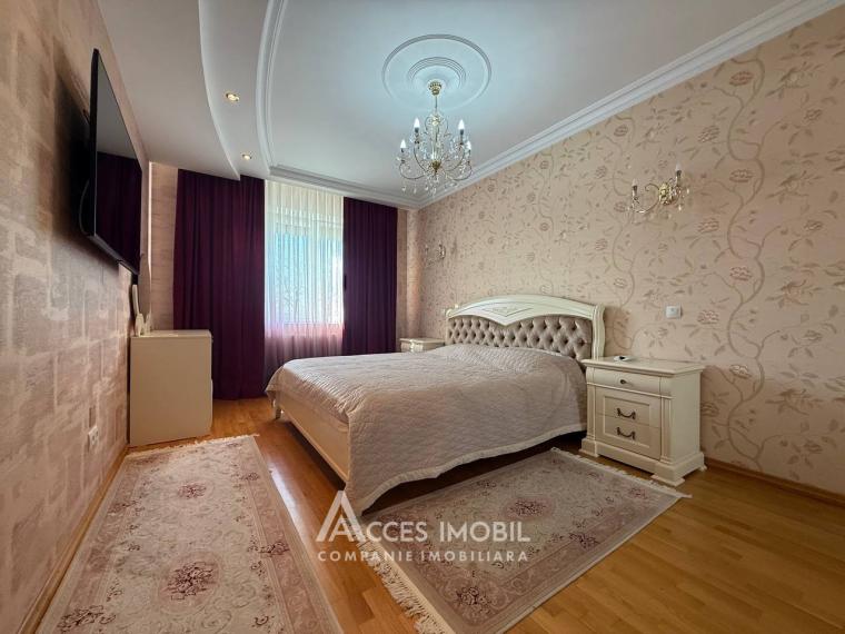 Chirie! Ciocana, str. Mihail Sadoveanu, 3 camere. Euroreparație!: 0