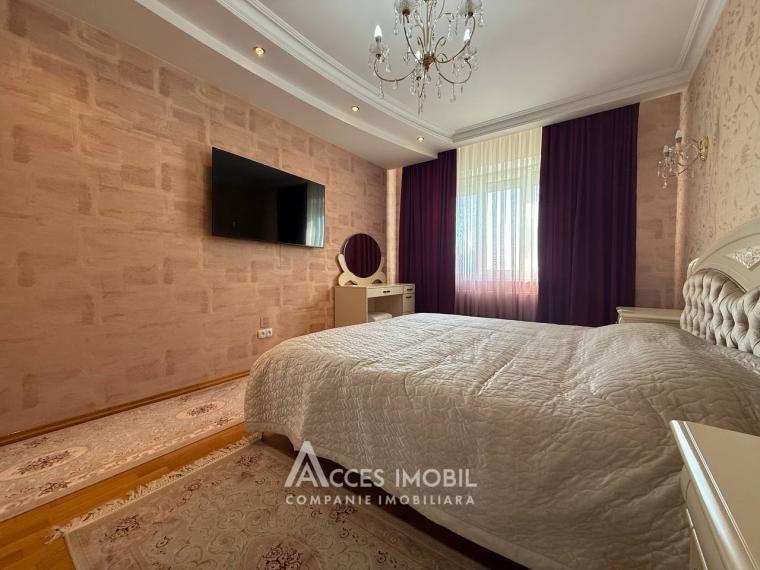 Chirie! Ciocana, str. Mihail Sadoveanu, 3 camere. Euroreparație!: 1