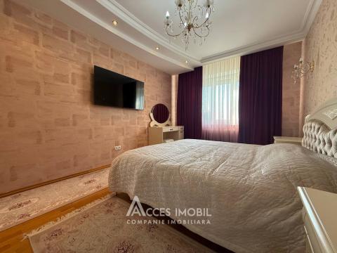 Chirie! Ciocana, str. Mihail Sadoveanu, 3 camere. Euroreparație!: 1