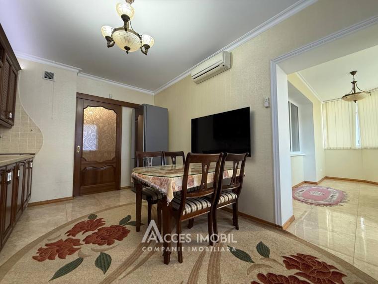 Chirie! Ciocana, str. Mihail Sadoveanu, 3 camere. Euroreparație!: 7