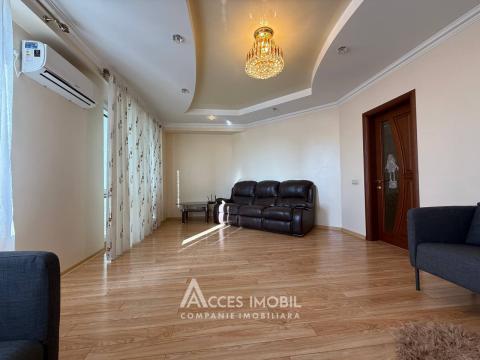 Chirie! Ciocana, str. Mihail Sadoveanu, 3 camere. Euroreparație!: 8