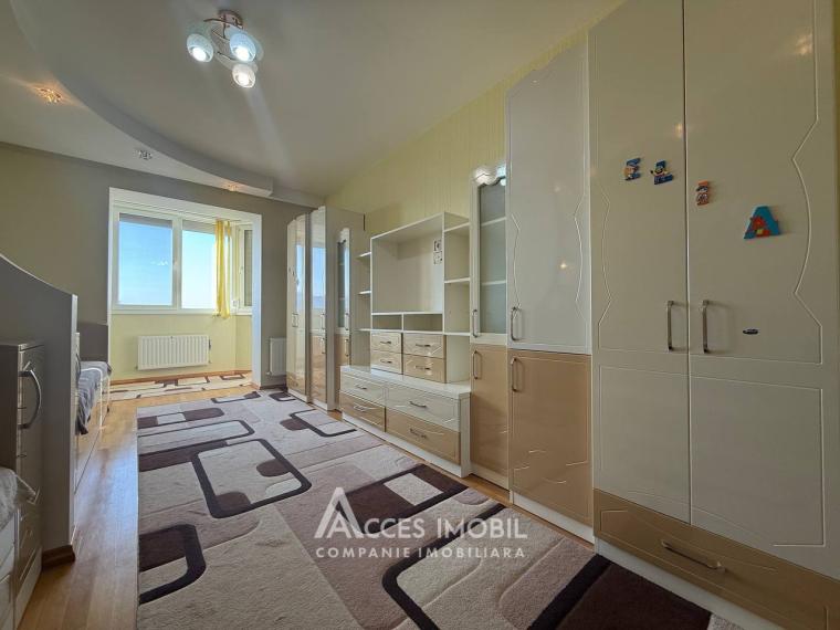 Chirie! Ciocana, str. Mihail Sadoveanu, 3 camere. Euroreparație!: 10