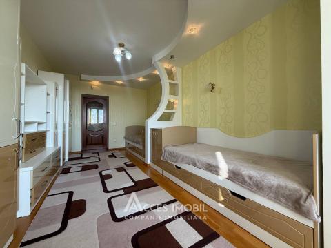 Chirie! Ciocana, str. Mihail Sadoveanu, 3 camere. Euroreparație!: 11