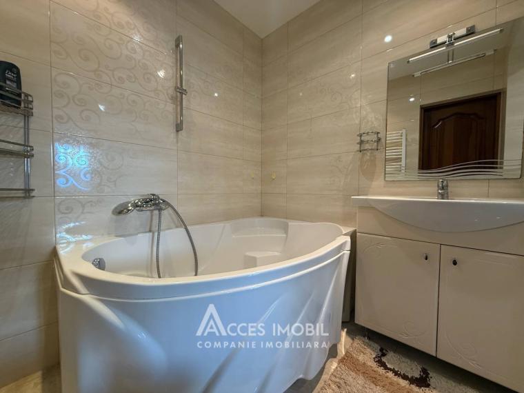 Chirie! Ciocana, str. Mihail Sadoveanu, 3 camere. Euroreparație!: 12