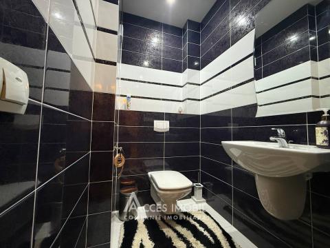 Chirie! Ciocana, str. Mihail Sadoveanu, 3 camere. Euroreparație!: 13