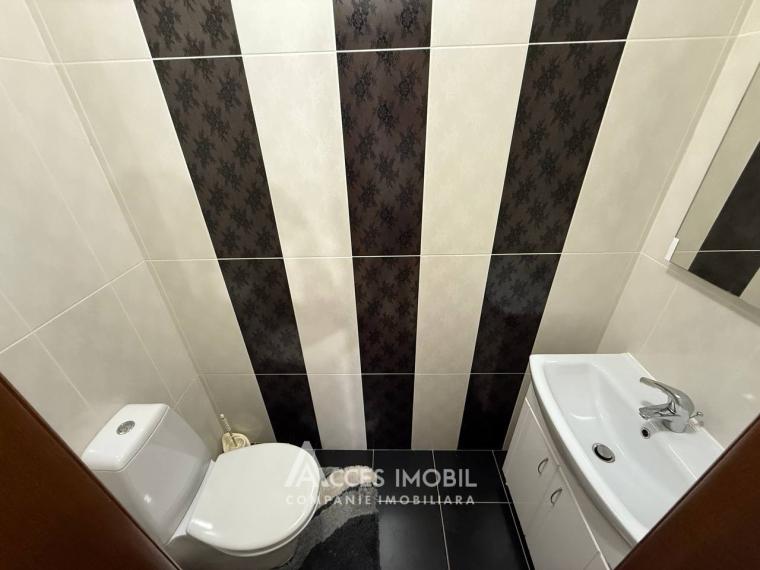 Chirie! Ciocana, str. Mihail Sadoveanu, 3 camere. Euroreparație!: 14