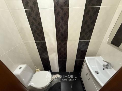 Chirie! Ciocana, str. Mihail Sadoveanu, 3 camere. Euroreparație!: 14