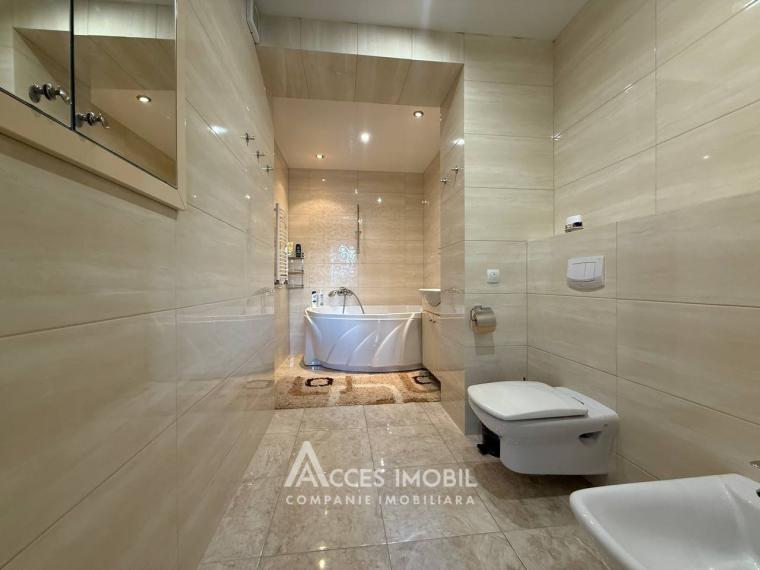 Chirie! Ciocana, str. Mihail Sadoveanu, 3 camere. Euroreparație!: 15