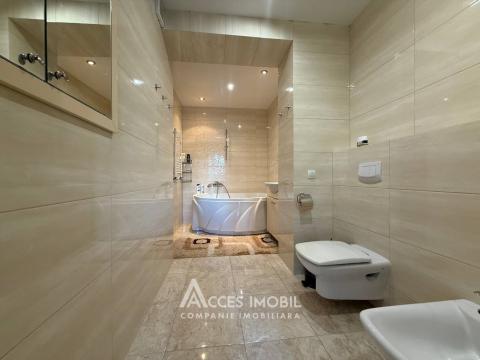 Chirie! Ciocana, str. Mihail Sadoveanu, 3 camere. Euroreparație!: 15