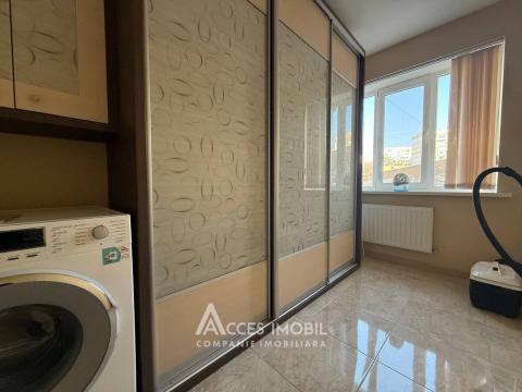 Chirie! Ciocana, str. Mihail Sadoveanu, 3 camere. Euroreparație!: 16