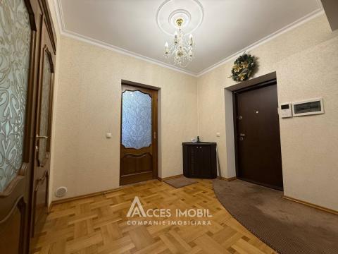 Chirie! Ciocana, str. Mihail Sadoveanu, 3 camere. Euroreparație!: 17