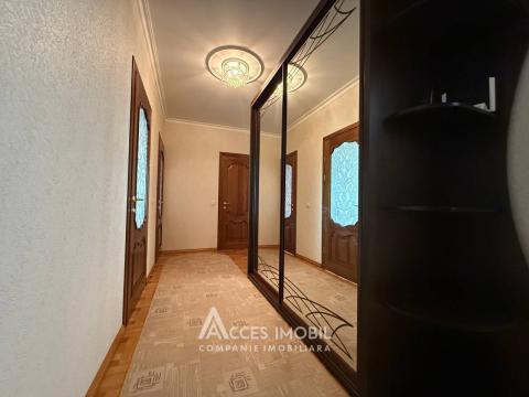 Chirie! Ciocana, str. Mihail Sadoveanu, 3 camere. Euroreparație!: 18