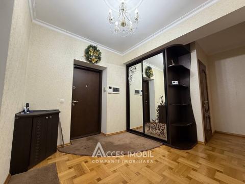 Chirie! Ciocana, str. Mihail Sadoveanu, 3 camere. Euroreparație!: 19