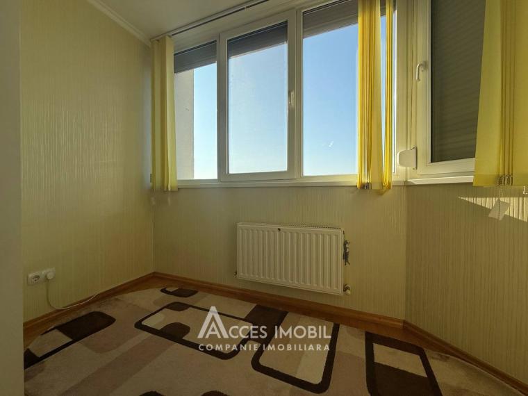 Chirie! Ciocana, str. Mihail Sadoveanu, 3 camere. Euroreparație!: 20