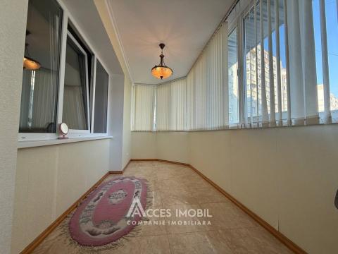 Chirie! Ciocana, str. Mihail Sadoveanu, 3 camere. Euroreparație!: 21