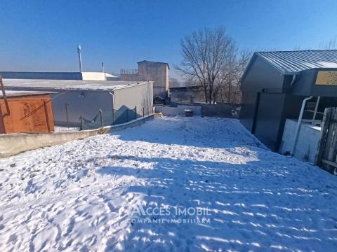 Terenuri de vânzare în Chișinău: Râșcani, str. Albișoara