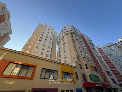Apartamente de vânzare în Chișinău: Centru, str. N. Testimițeanu