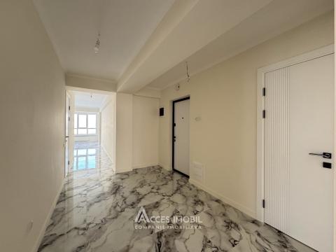 EldoradoTerra! Bloc Nou! str. N. Testemițeanu, Centru, 3 camere + living! Euroreparație!: 16