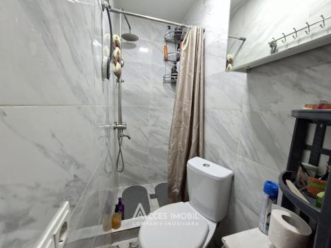 Botanica, șos. Muncești, o cameră. Localizare de mijloc! Euroreparație!: 9