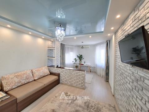 Apartments for Sale in Central: Center, str. Ismail