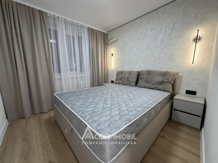 Botanica, bd. Traian, 1 cameră + living! De mijloc! Euroreparație!: 0