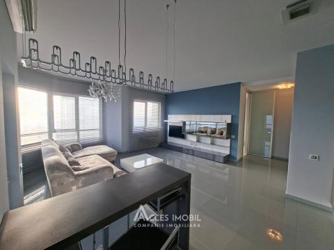 Apartamente de vânzare în Chișinău: Centru, str. București