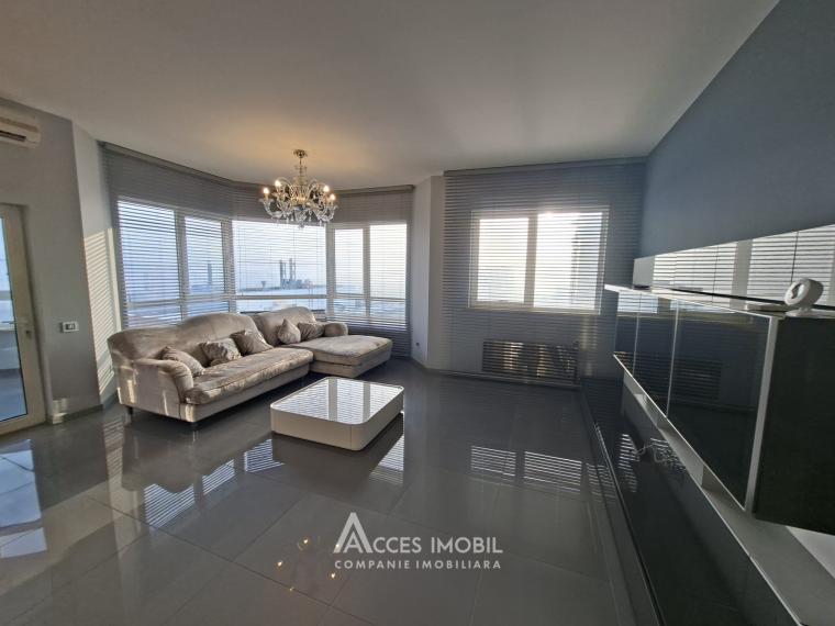 UltraCentral – CROWN PLAZA București | Apartament 1 Cameră + Living, Euroreparație!: 2