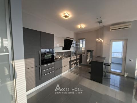 UltraCentral – CROWN PLAZA București | Apartament 1 Cameră + Living, Euroreparație!: 4