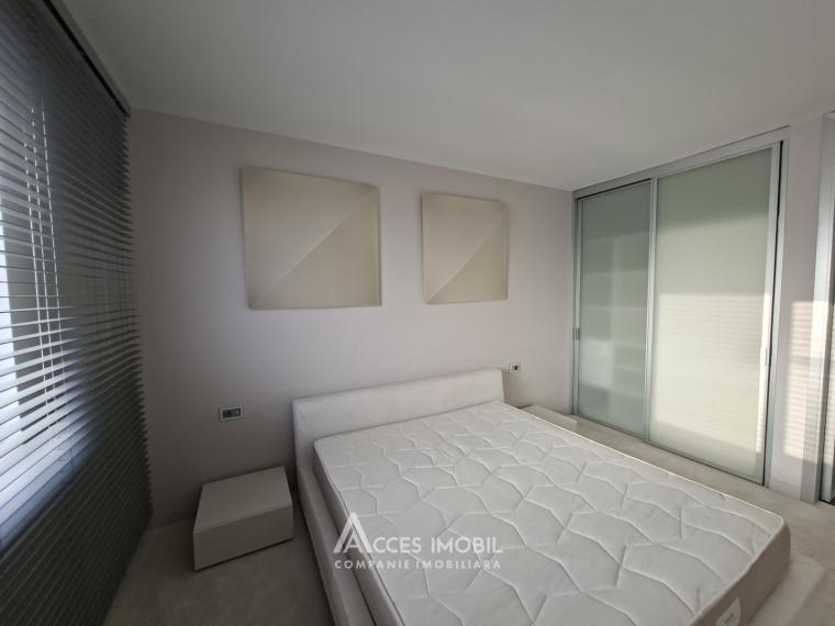 UltraCentral – CROWN PLAZA București | Apartament 1 Cameră + Living, Euroreparație!: 6