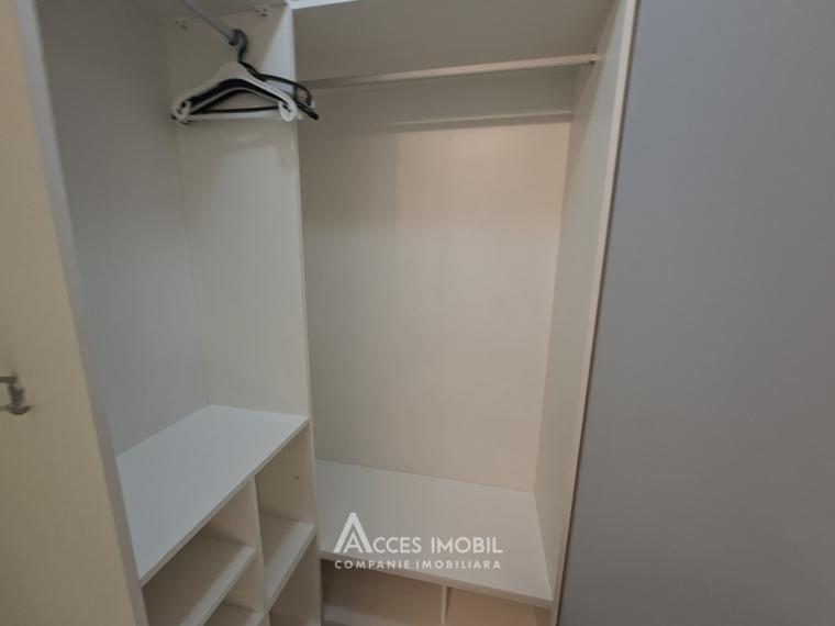 UltraCentral – CROWN PLAZA București | Apartament 1 Cameră + Living, Euroreparație!: 10