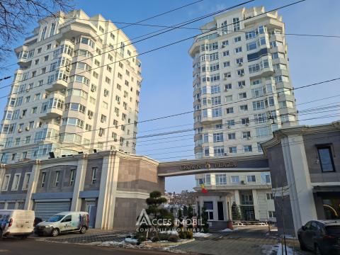 UltraCentral – CROWN PLAZA București | Apartament 1 Cameră + Living, Euroreparație!: 15