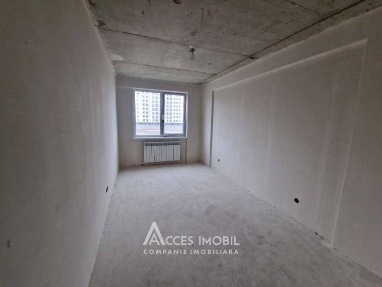 Exfactor! Buiucani, Vasile Lupu street, 3 room + living. White version!: 3