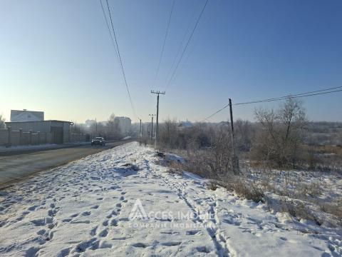 Teren pentru construcție 6.13 ari! Bubuieci, str. Unirii!: 3