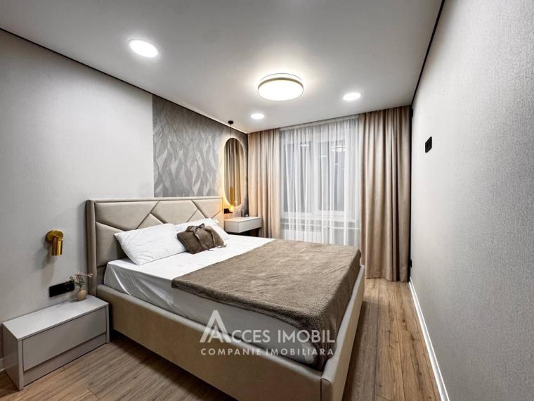 Buiucani, str. Nicolae Costin, 2 camere. Euroreparație!: 0