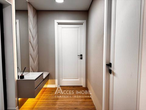 Buiucani, str. Nicolae Costin, 2 camere. Euroreparație!: 6