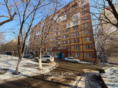Apartamente de vânzare în Chișinău: Ciocana, str. Igor Vieru
