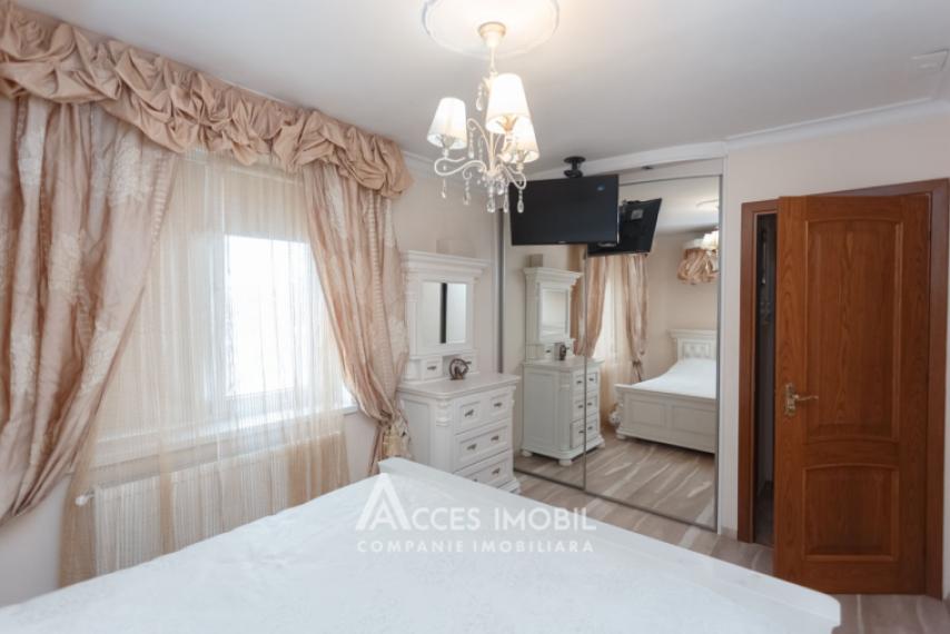 Botanica, str. Cetatea Albă, 3 camere! Euroreparație!: 1