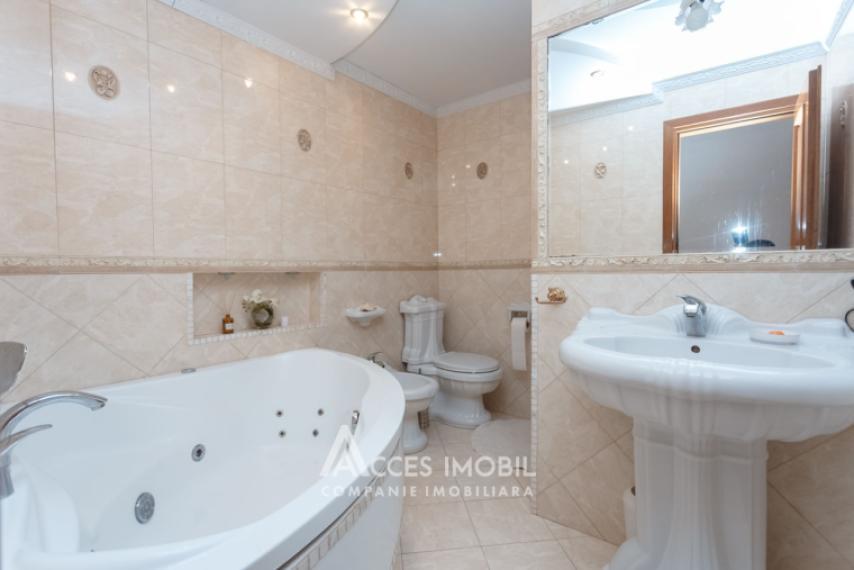 Botanica, str. Cetatea Albă, 3 camere! Euroreparație!: 7