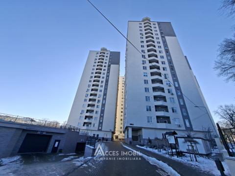 Apartamente de vânzare în Chișinău: Botanica, str. Tudor Strișcă