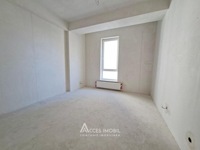 ExFactor! Botanica, str. Tudor Strișcă, 3 camere + living. Variantă Albă!: 1