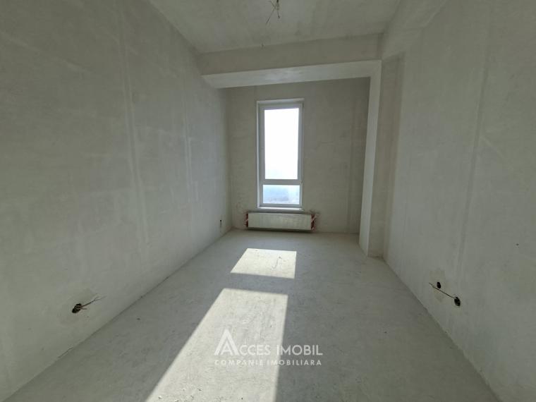 ExFactor! Botanica, str. Tudor Strișcă, 3 camere + living. Variantă Albă!: 2