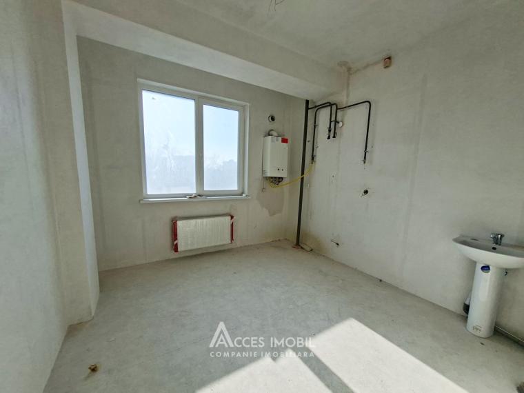 ExFactor! Botanica, str. Tudor Strișcă, 3 camere + living. Variantă Albă!: 3