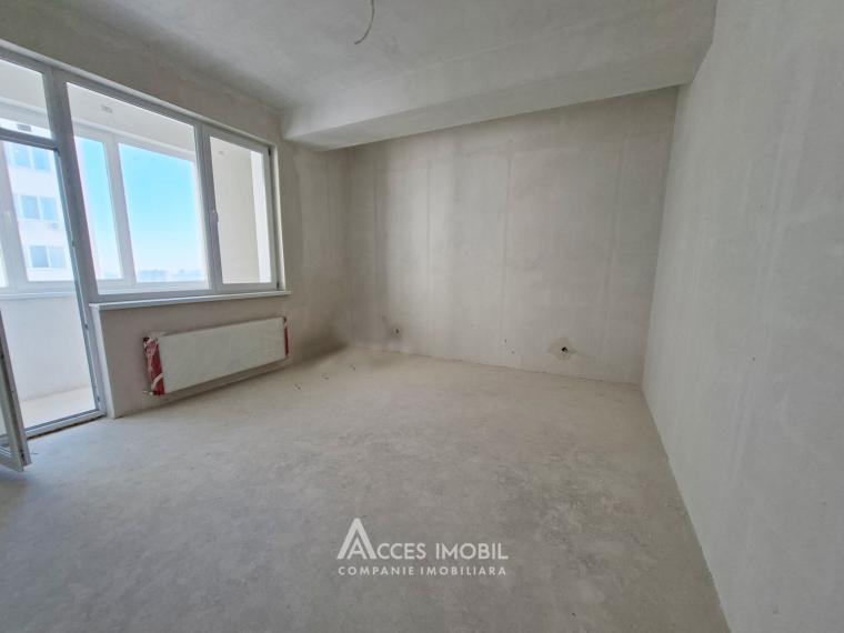 ExFactor! Botanica, str. Tudor Strișcă, 3 camere + living. Variantă Albă!: 4