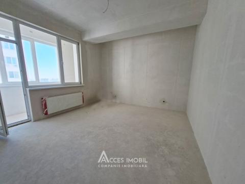 ExFactor! Botanica, str. Tudor Strișcă, 3 camere + living. Variantă Albă!: 4