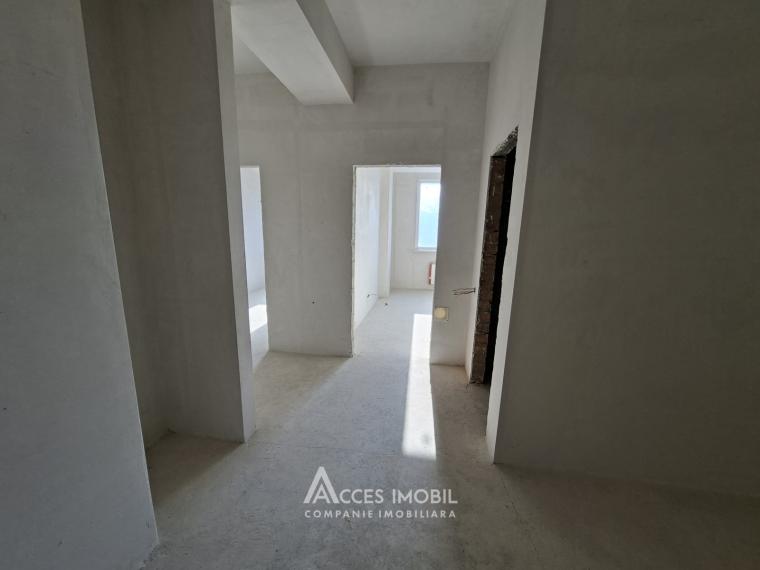 ExFactor! Botanica, str. Tudor Strișcă, 3 camere + living. Variantă Albă!: 5