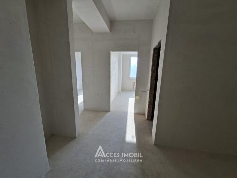 ExFactor! Botanica, str. Tudor Strișcă, 3 camere + living. Variantă Albă!: 5