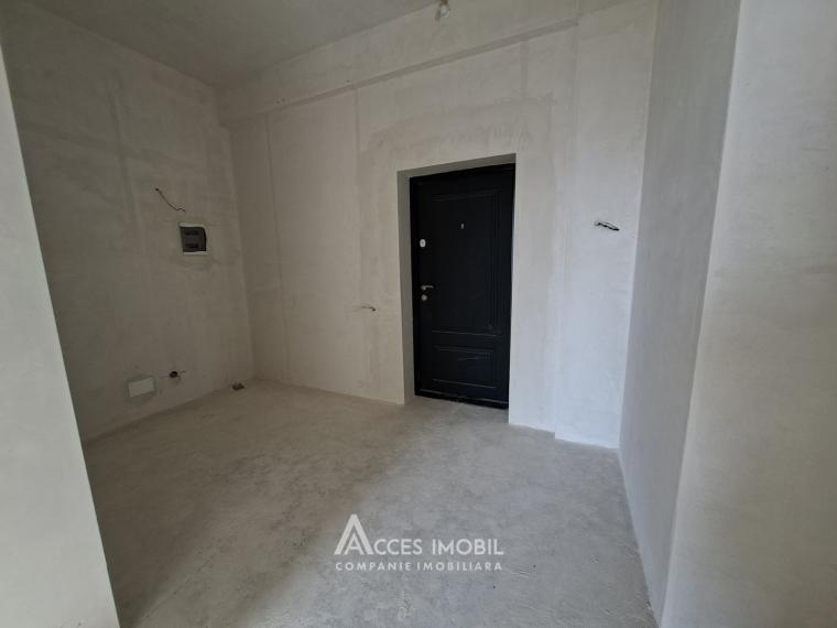 ExFactor! Botanica, str. Tudor Strișcă, 3 camere + living. Variantă Albă!: 6